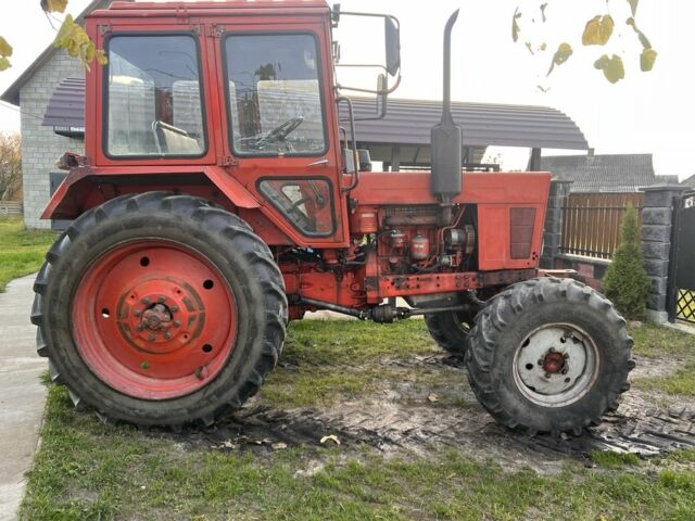 МТЗ Другая, объемом двигателя 0 л и пробегом 0 тыс. км за 12237 $, фото 1 на Automoto.ua