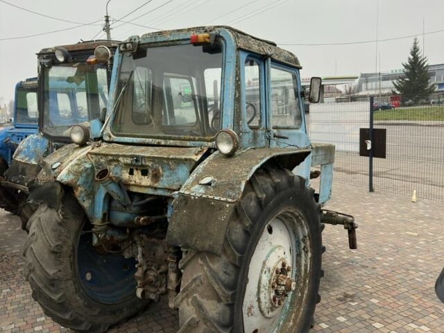 МТЗ Другая, объемом двигателя 0 л и пробегом 0 тыс. км за 2500 $, фото 2 на Automoto.ua