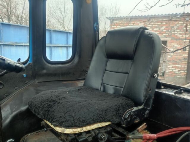 МТЗ Другая, объемом двигателя 0 л и пробегом 0 тыс. км за 7000 $, фото 5 на Automoto.ua