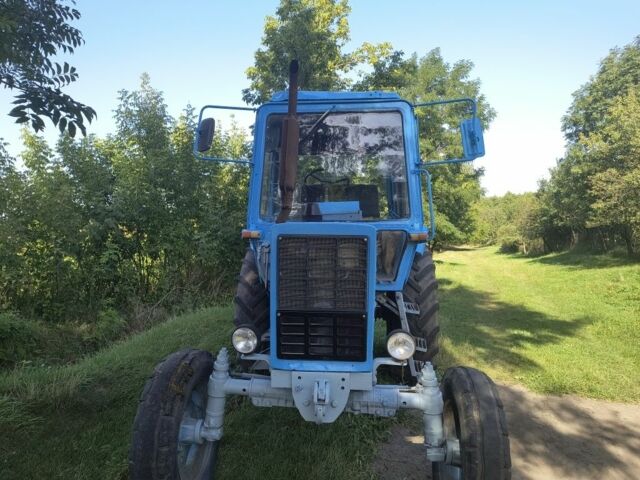 МТЗ Другая, объемом двигателя 4.7 л и пробегом 0 тыс. км за 4870 $, фото 1 на Automoto.ua