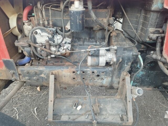 МТЗ Інша, об'ємом двигуна 0 л та пробігом 0 тис. км за 4100 $, фото 4 на Automoto.ua