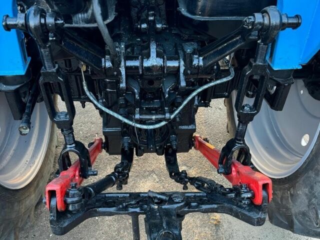 МТЗ Другая, объемом двигателя 0 л и пробегом 0 тыс. км за 6100 $, фото 4 на Automoto.ua