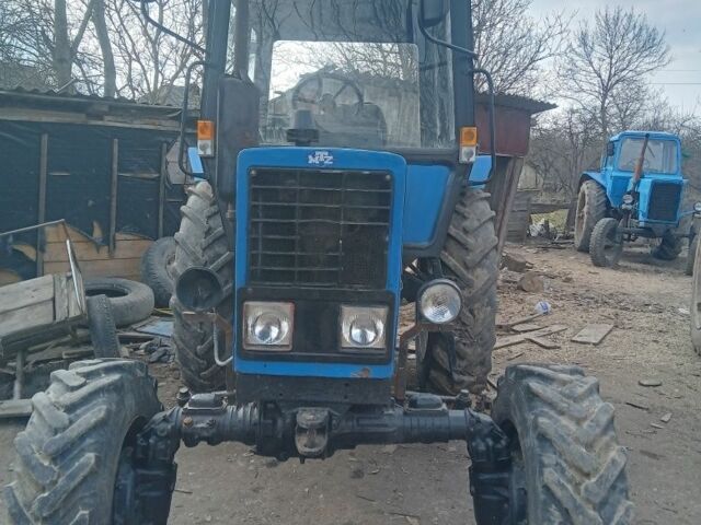 МТЗ Другая, объемом двигателя 4.7 л и пробегом 1 тыс. км за 8000 $, фото 1 на Automoto.ua