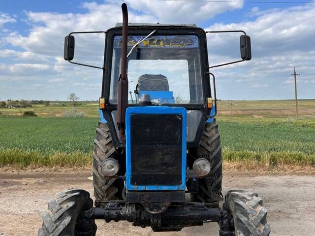 МТЗ Другая 1993 в Измаиле на Automoto.ua МТЗ Другая, объемом двигателя 0 л и пробегом 0 тыс. км за 8000 $, фото 3 на Automoto.ua