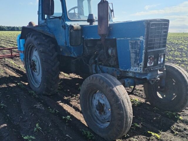 МТЗ Другая, объемом двигателя 0 л и пробегом 0 тыс. км за 3800 $, фото 1 на Automoto.ua