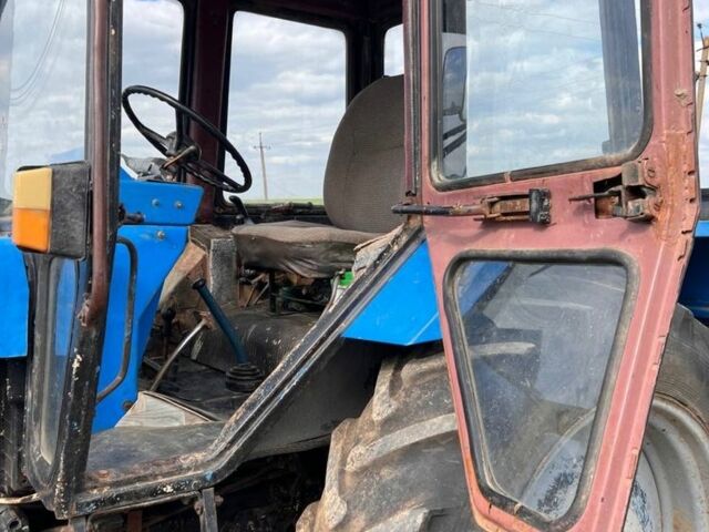 МТЗ Другая 1993 в Измаиле на Automoto.ua МТЗ Другая, объемом двигателя 0 л и пробегом 0 тыс. км за 8000 $, фото 5 на Automoto.ua