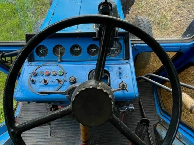 МТЗ Інша, об'ємом двигуна 0.5 л та пробігом 0 тис. км за 6800 $, фото 9 на Automoto.ua