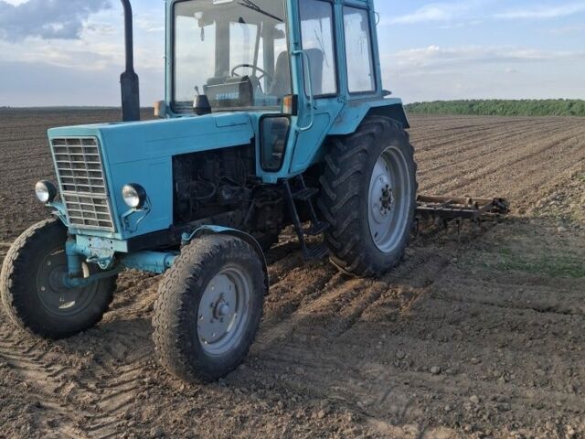 МТЗ Другая, объемом двигателя 4.75 л и пробегом 0 тыс. км за 7300 $, фото 1 на Automoto.ua