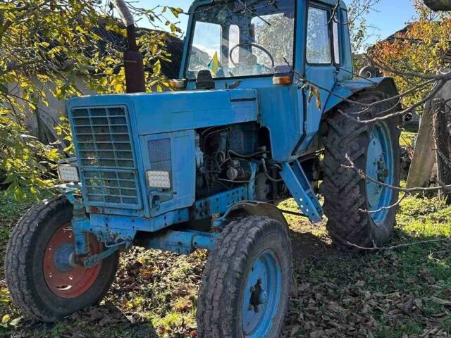 МТЗ Другая, объемом двигателя 0 л и пробегом 0 тыс. км за 5200 $, фото 1 на Automoto.ua