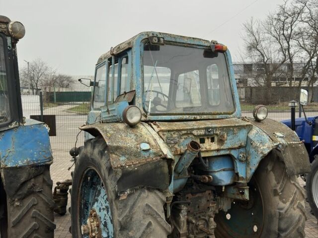 МТЗ Другая, объемом двигателя 0 л и пробегом 0 тыс. км за 2500 $, фото 3 на Automoto.ua
