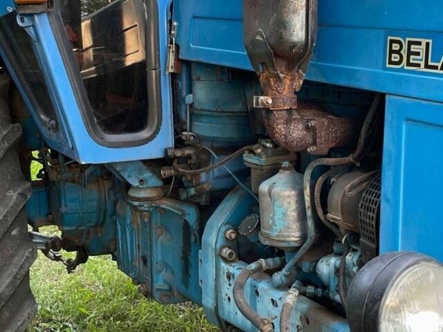 МТЗ Інша, об'ємом двигуна 0.5 л та пробігом 0 тис. км за 6800 $, фото 7 на Automoto.ua