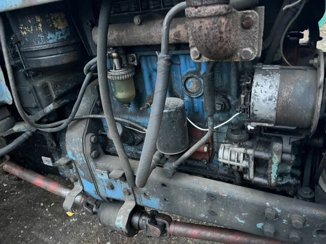 МТЗ Другая, объемом двигателя 4.85 л и пробегом 0 тыс. км за 6500 $, фото 5 на Automoto.ua