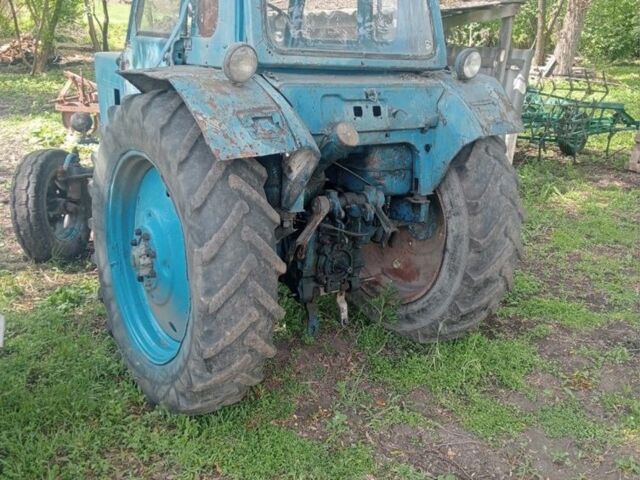 МТЗ Другая, объемом двигателя 4.7 л и пробегом 1000 тыс. км за 2150 $, фото 1 на Automoto.ua