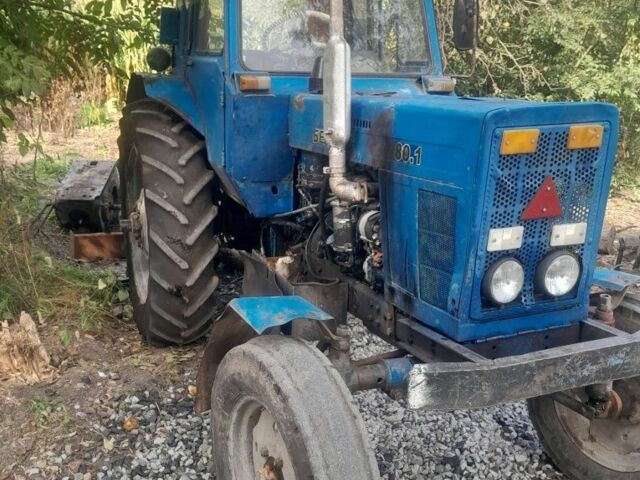 МТЗ Другая, объемом двигателя 0 л и пробегом 0 тыс. км за 3200 $, фото 1 на Automoto.ua
