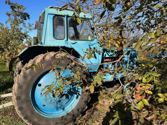 МТЗ Другая, объемом двигателя 0 л и пробегом 0 тыс. км за 5200 $, фото 6 на Automoto.ua