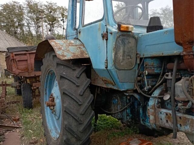 МТЗ Другая, объемом двигателя 4 л и пробегом 0 тыс. км за 5000 $, фото 5 на Automoto.ua