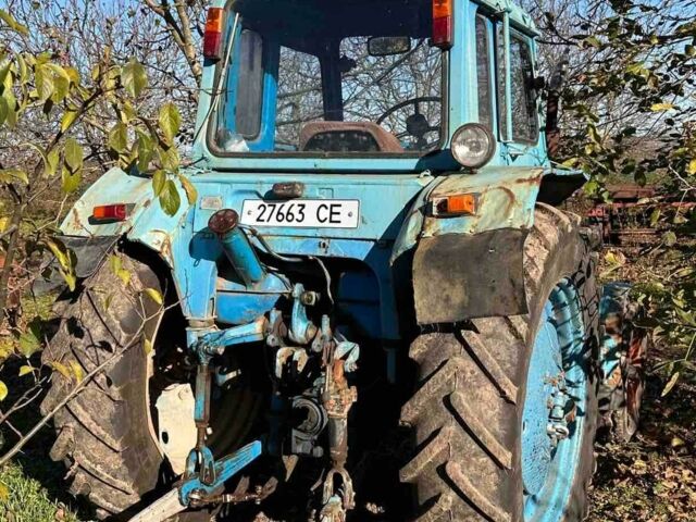 МТЗ Другая, объемом двигателя 0 л и пробегом 0 тыс. км за 5200 $, фото 3 на Automoto.ua