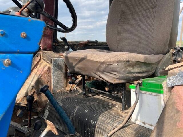 МТЗ Другая 1993 в Измаиле на Automoto.ua МТЗ Другая, объемом двигателя 0 л и пробегом 0 тыс. км за 8000 $, фото 6 на Automoto.ua