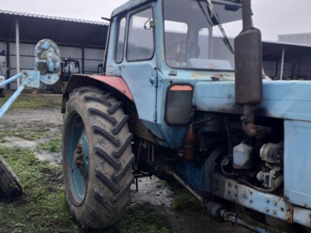 МТЗ Інша, об'ємом двигуна 0 л та пробігом 0 тис. км за 6200 $, фото 3 на Automoto.ua