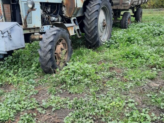 МТЗ Другая, объемом двигателя 4.7 л и пробегом 1000 тыс. км за 5100 $, фото 1 на Automoto.ua