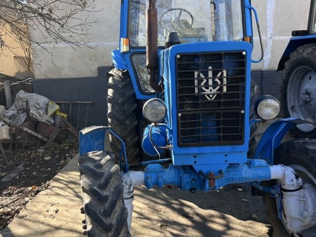 МТЗ Інша, об'ємом двигуна 4.75 л та пробігом 0 тис. км за 7148 $, фото 5 на Automoto.ua