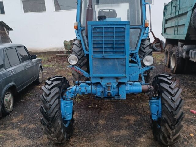 МТЗ Другая, объемом двигателя 0 л и пробегом 0 тыс. км за 7574 $, фото 3 на Automoto.ua