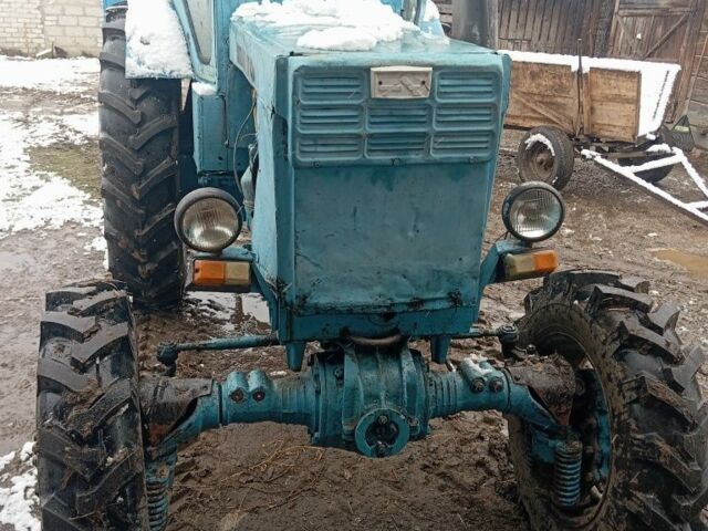 МТЗ Другая, объемом двигателя 0 л и пробегом 10 тыс. км за 4200 $, фото 1 на Automoto.ua