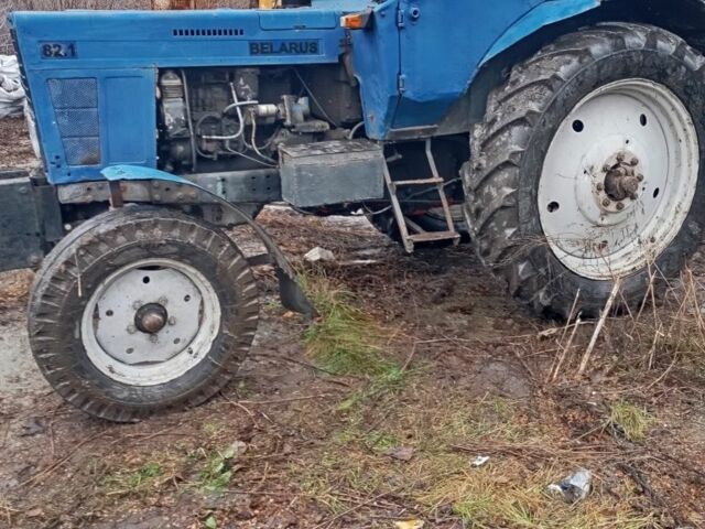 МТЗ Другая, объемом двигателя 0 л и пробегом 0 тыс. км за 3532 $, фото 2 на Automoto.ua