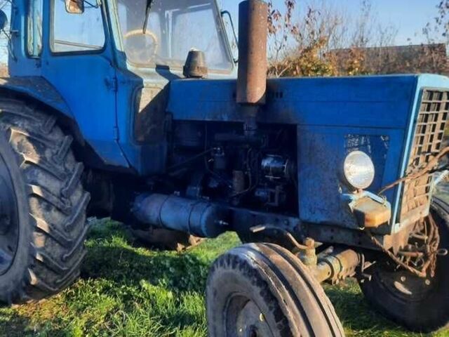 МТЗ Другая, объемом двигателя 0 л и пробегом 0 тыс. км за 3500 $, фото 3 на Automoto.ua