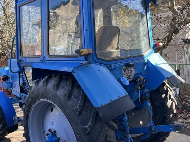 МТЗ Інша, об'ємом двигуна 4.75 л та пробігом 0 тис. км за 7148 $, фото 2 на Automoto.ua