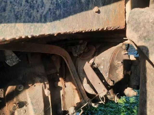 МТЗ Другая, объемом двигателя 0 л и пробегом 0 тыс. км за 3500 $, фото 1 на Automoto.ua