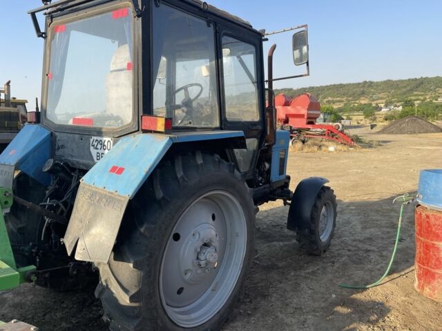 МТЗ Другая, объемом двигателя 0 л и пробегом 0 тыс. км за 8700 $, фото 3 на Automoto.ua