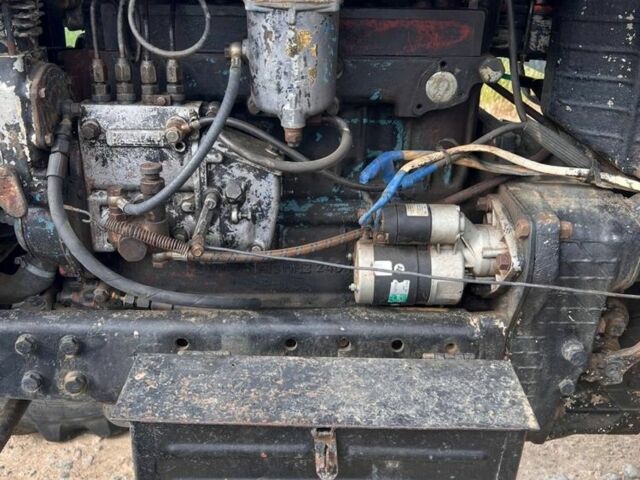 МТЗ Другая 1993 в Измаиле на Automoto.ua МТЗ Другая, объемом двигателя 0 л и пробегом 0 тыс. км за 8000 $, фото 9 на Automoto.ua