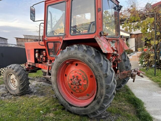 МТЗ Другая, объемом двигателя 0 л и пробегом 0 тыс. км за 12237 $, фото 2 на Automoto.ua