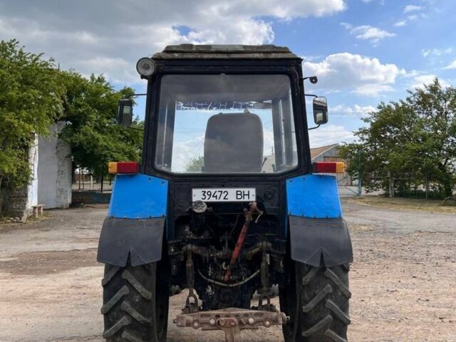 МТЗ Другая 1993 в Измаиле на Automoto.ua МТЗ Другая, объемом двигателя 0 л и пробегом 0 тыс. км за 8000 $, фото 4 на Automoto.ua