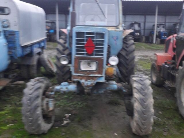 МТЗ Інша, об'ємом двигуна 0 л та пробігом 0 тис. км за 6200 $, фото 2 на Automoto.ua