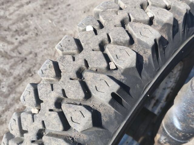 МТЗ Другая 1993 в Барвенковом на Automoto.ua МТЗ Другая, объемом двигателя 4.75 л и пробегом 15 тыс. км за 6800 $, фото 6 на Automoto.ua