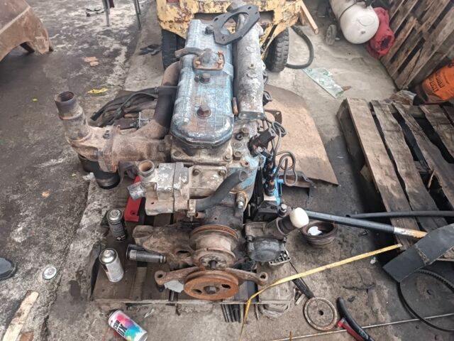 МТЗ Другая, объемом двигателя 0 л и пробегом 0 тыс. км за 7574 $, фото 5 на Automoto.ua