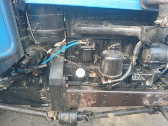 МТЗ Другая, объемом двигателя 4.7 л и пробегом 1 тыс. км за 8000 $, фото 4 на Automoto.ua