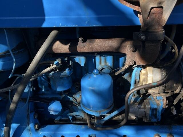 МТЗ Інша, об'ємом двигуна 4.75 л та пробігом 0 тис. км за 7148 $, фото 1 на Automoto.ua