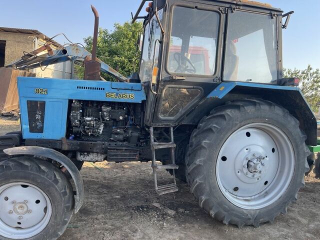 МТЗ Другая, объемом двигателя 0 л и пробегом 0 тыс. км за 8700 $, фото 1 на Automoto.ua