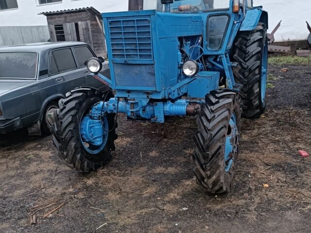 МТЗ Другая, объемом двигателя 0 л и пробегом 0 тыс. км за 7574 $, фото 2 на Automoto.ua