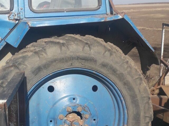 МТЗ Другая, объемом двигателя 4.75 л и пробегом 0 тыс. км за 6006 $, фото 7 на Automoto.ua