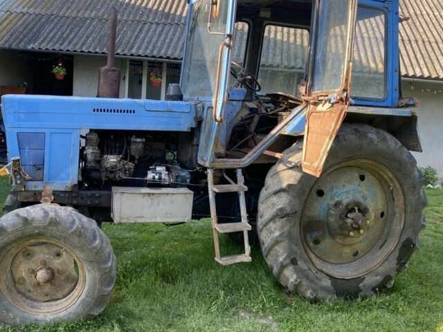 МТЗ Другая, объемом двигателя 4.75 л и пробегом 0 тыс. км за 3800 $, фото 1 на Automoto.ua