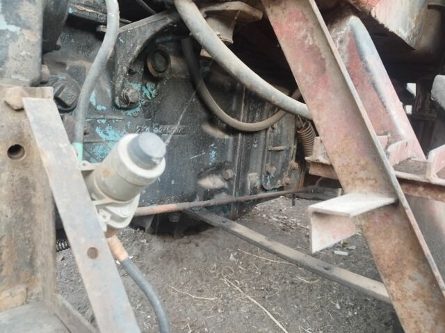 МТЗ Інша, об'ємом двигуна 0 л та пробігом 0 тис. км за 4100 $, фото 5 на Automoto.ua