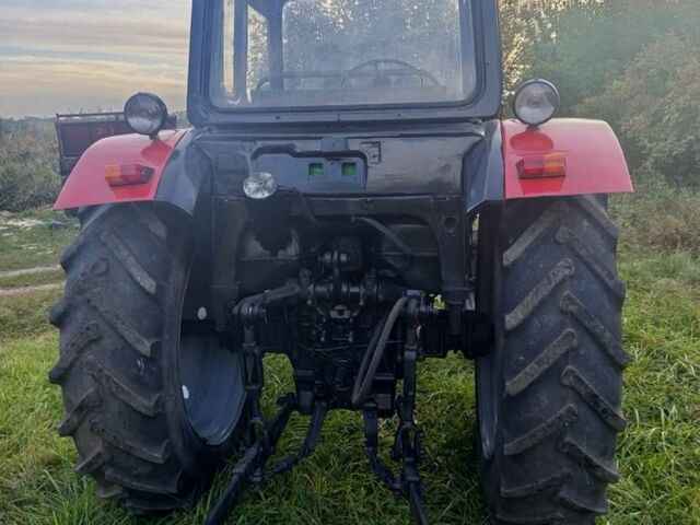 МТЗ Другая, объемом двигателя 0 л и пробегом 0 тыс. км за 5800 $, фото 5 на Automoto.ua