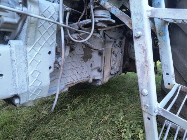 МТЗ Другая, объемом двигателя 4.7 л и пробегом 0 тыс. км за 4870 $, фото 7 на Automoto.ua