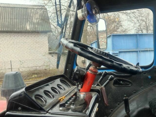МТЗ Другая, объемом двигателя 0 л и пробегом 0 тыс. км за 7000 $, фото 7 на Automoto.ua