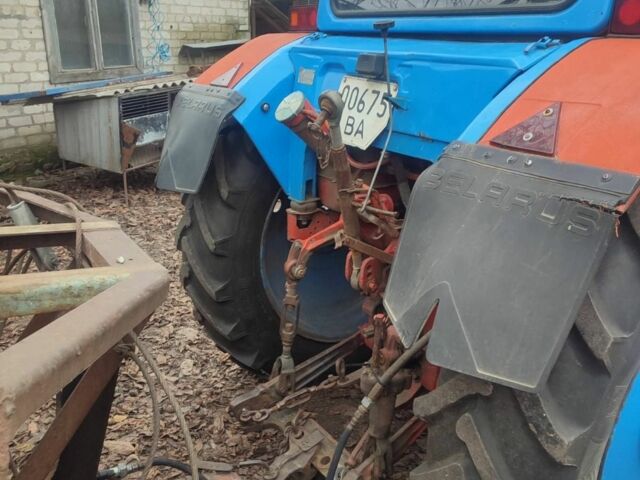 МТЗ Другая, объемом двигателя 0 л и пробегом 0 тыс. км за 7000 $, фото 4 на Automoto.ua