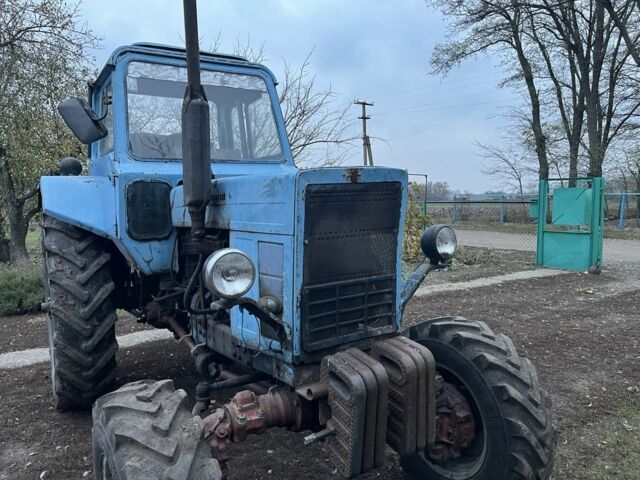 МТЗ Другая, объемом двигателя 4.85 л и пробегом 0 тыс. км за 6500 $, фото 1 на Automoto.ua
